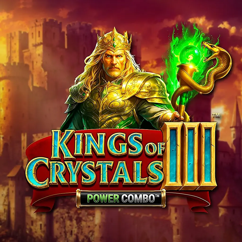 Скачать Kings Of Crystals Iii - APK для Android, обзор и безопасность